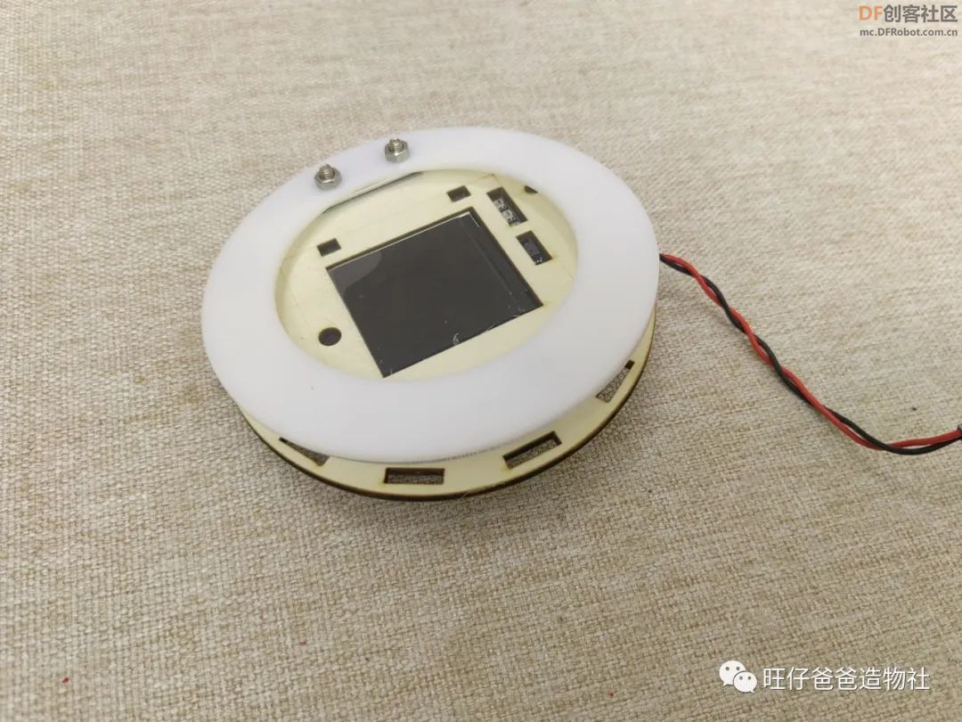 跳多了真能长高吗?创客奶爸带你自制助长神器图14