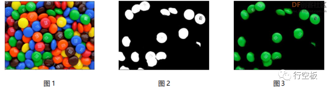 【行空板Python入门教程】第十一课：屏幕变色龙图20