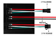 【Beetle ESP32-C3试用】使用Arduino编程控制WS2812B炫彩LED图3