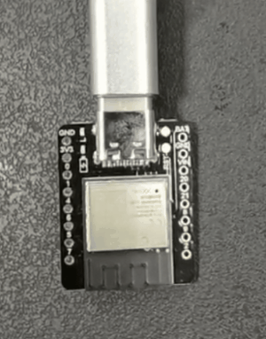 【Beetle ESP32-C3试用(一)】点灯是最好的体验图5