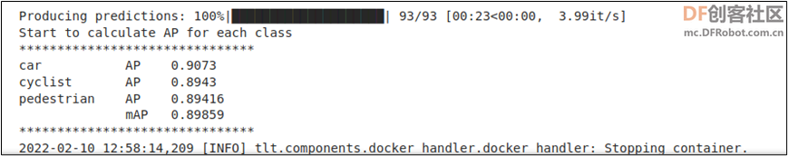 NVIDIA Jetson Nano 2GB 系列文章62：物件检测的模型训练与优化2图4