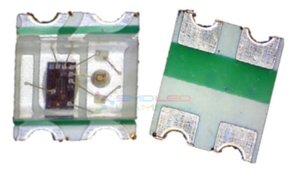用ESP8266做一个迷你的时钟图5