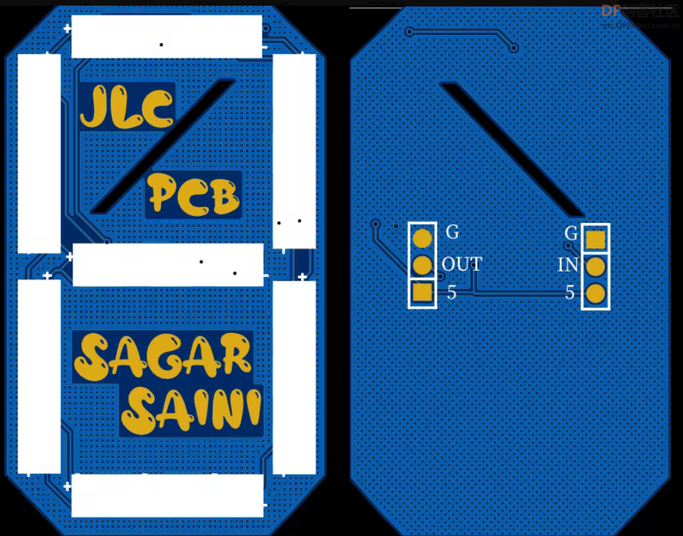 用ESP8266做一个迷你的时钟图17