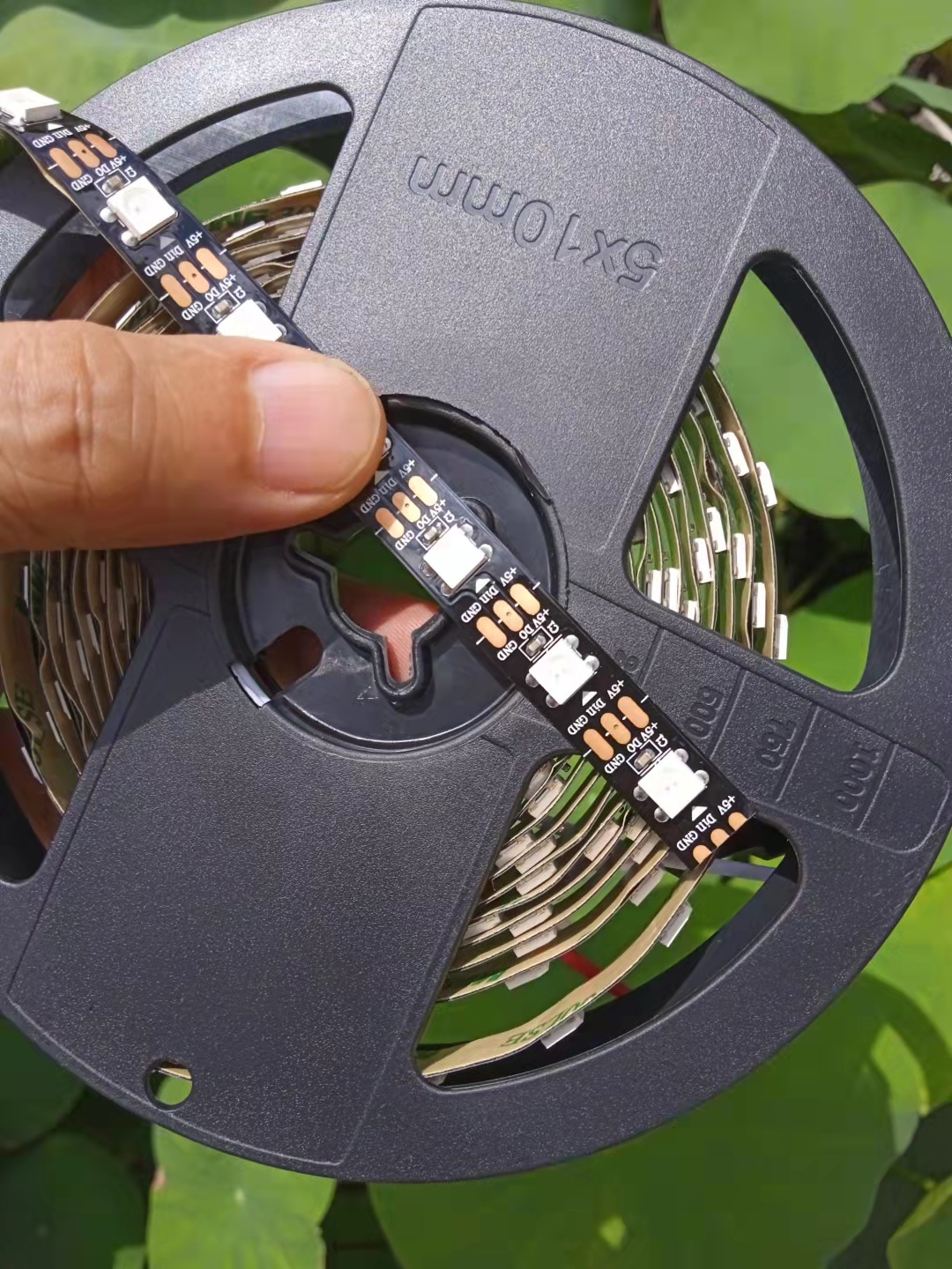 【花雕动手做】看见声音，基于Arduino系列音乐可视器（11）图2