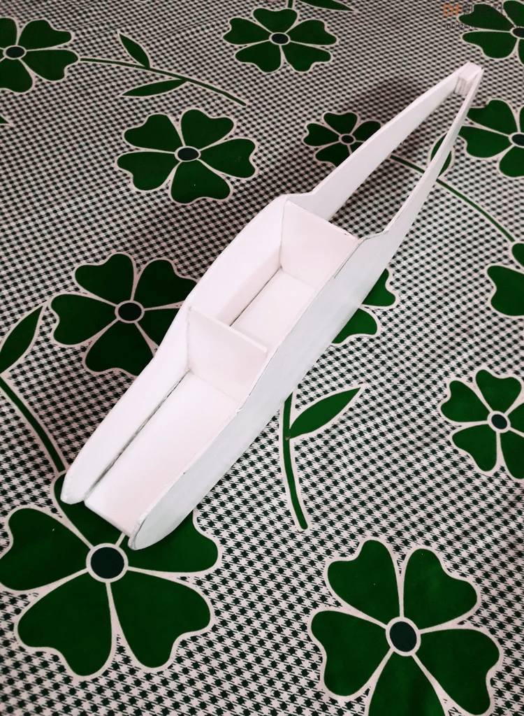 自制一架DHC-2海狸遥控飞机!图17