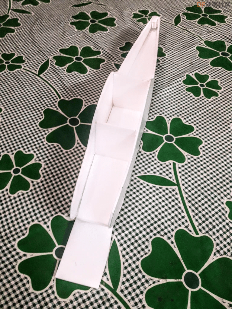 自制一架DHC-2海狸遥控飞机!图18