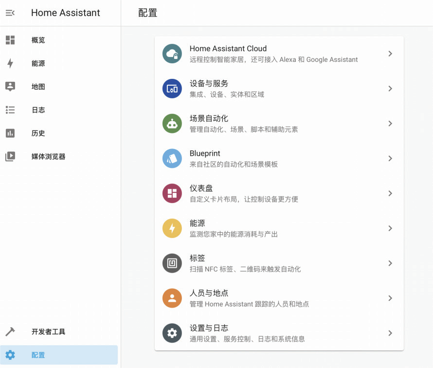 用行空板做一个智能家居控制器图2