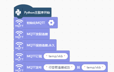 基于物联网的体温检测系统1-基础功能图6