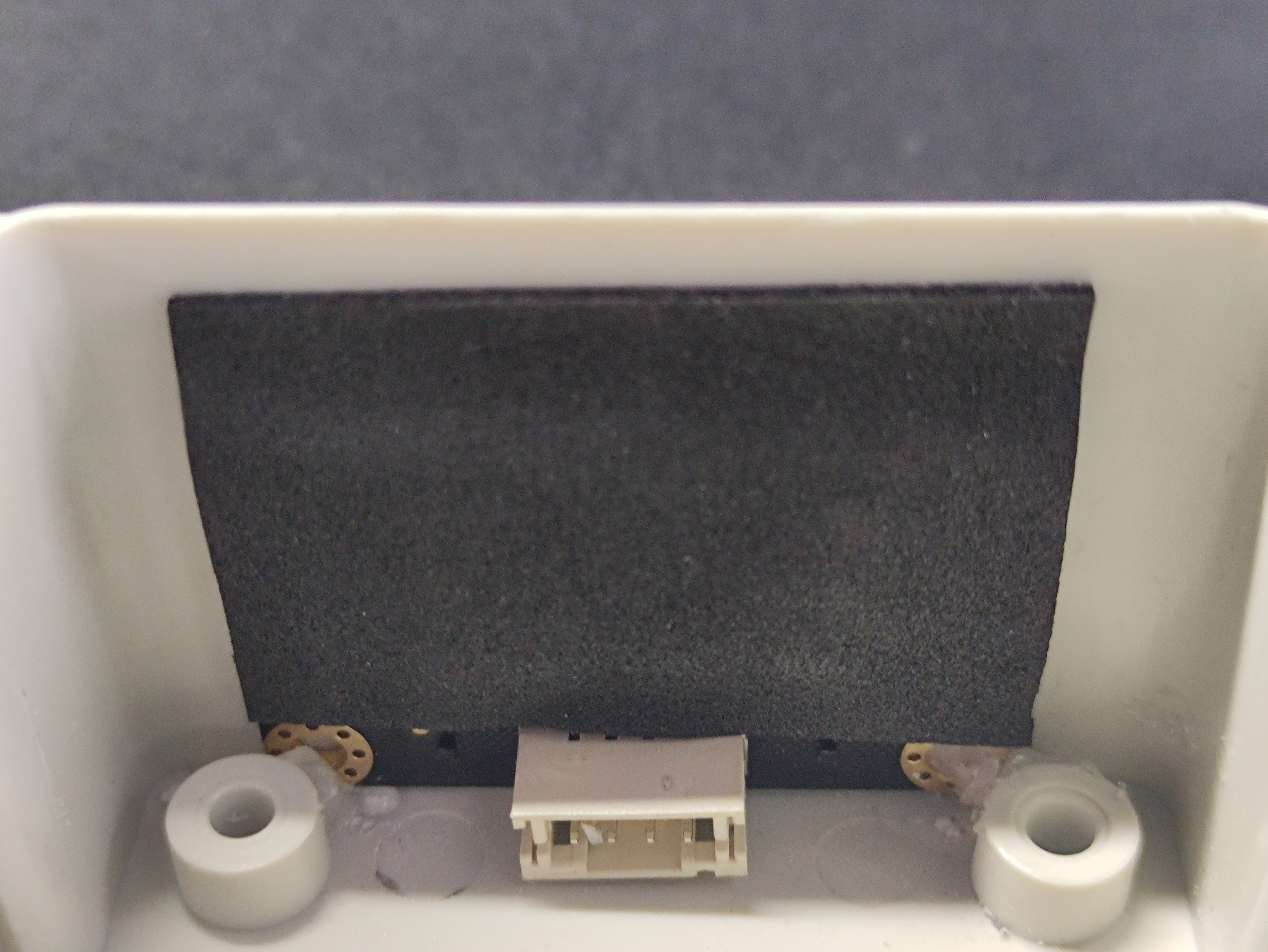 用I2C级联扩展器做一个时钟盒子图5