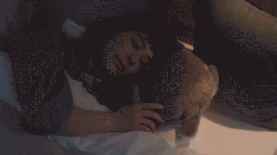毛茸茸的尾巴机器人，超治愈！看了都想要一个~图7
