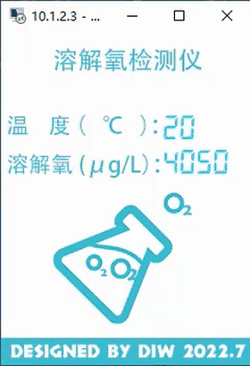 基于行空板的数据可视化实例：探究丝藻对溶解氧的影响图41