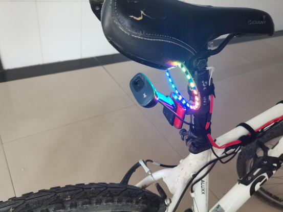 安全眼——自行车智能安全辅助系统图15