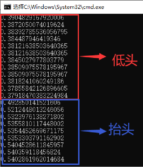 坐姿智能提醒器图23