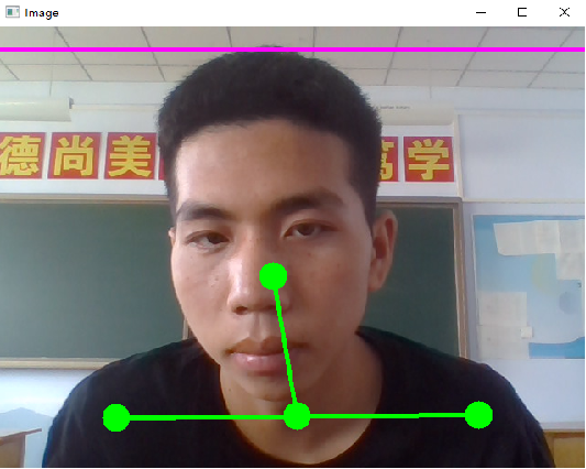 坐姿智能提醒器图26