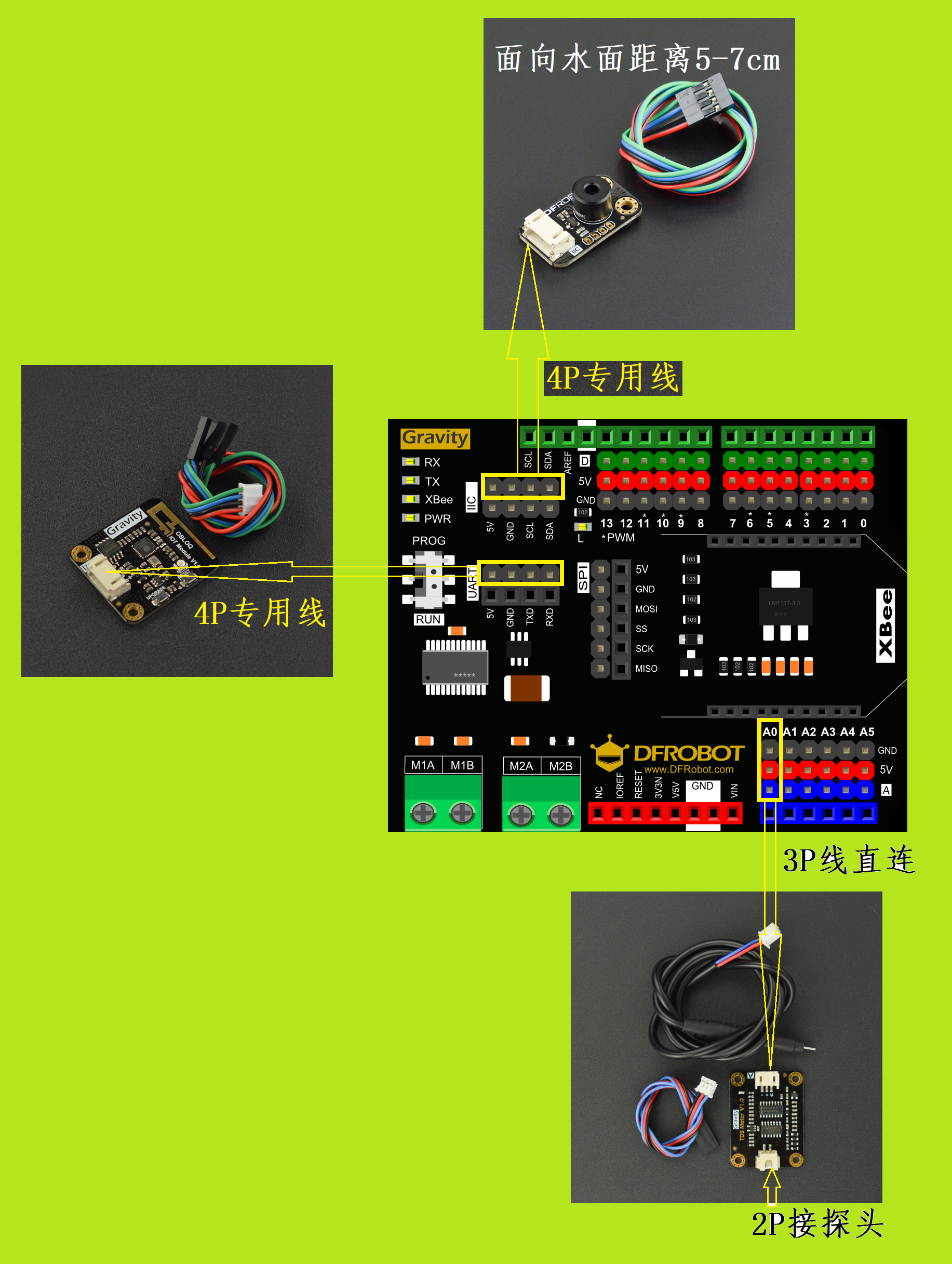 “小鱼小鱼“IoT微型鱼缸图14
