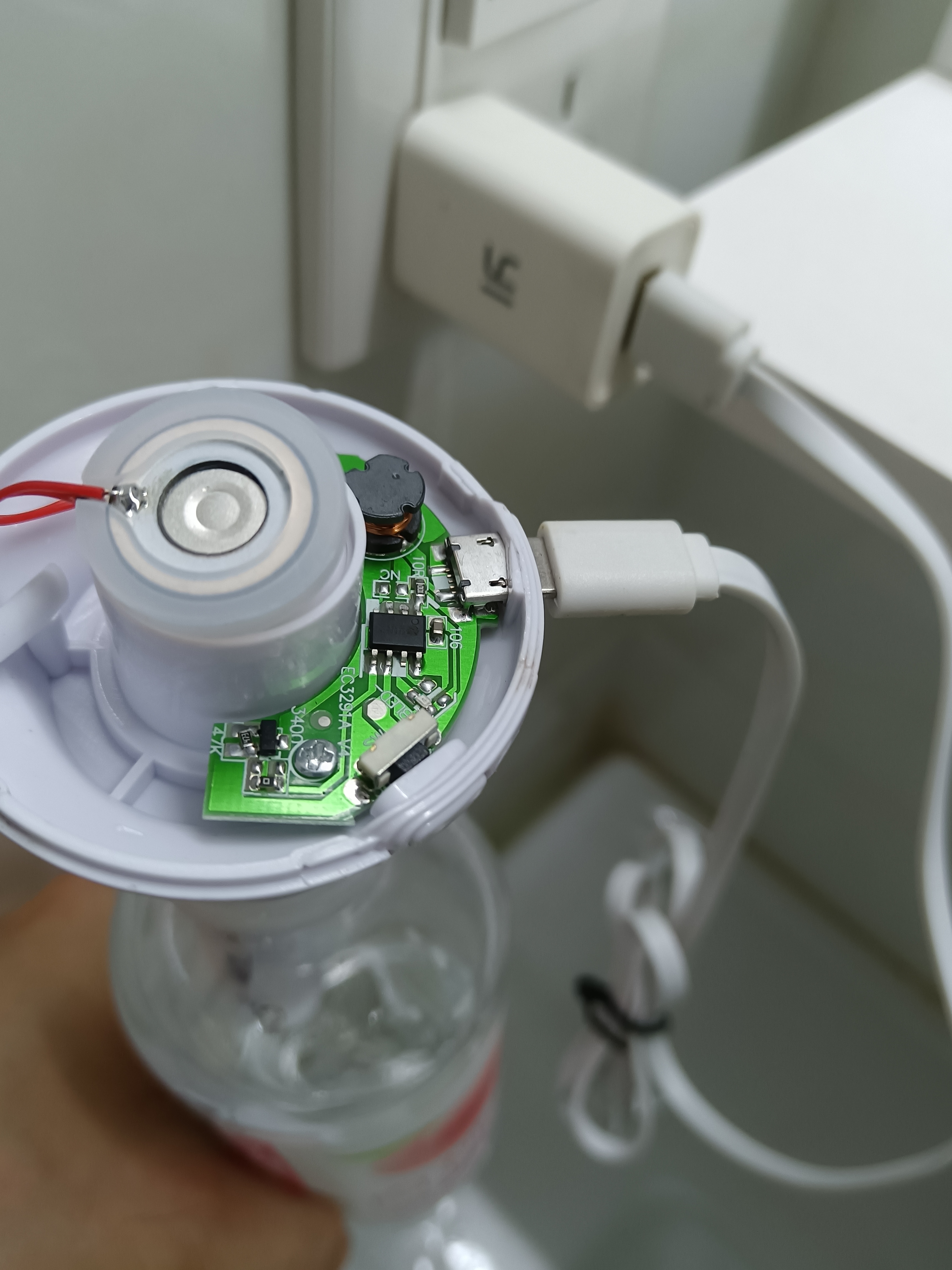 “小鱼小鱼“IoT微型鱼缸图27