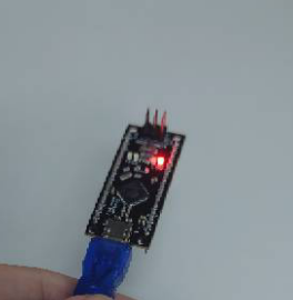 dreamer nano 点灯图1