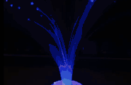 【花雕动手做】有趣好玩音乐可视化系列（17）--光导纤维灯图3