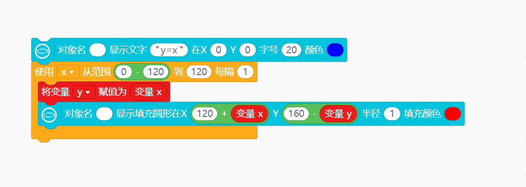 【行空显示】正比例函数图4