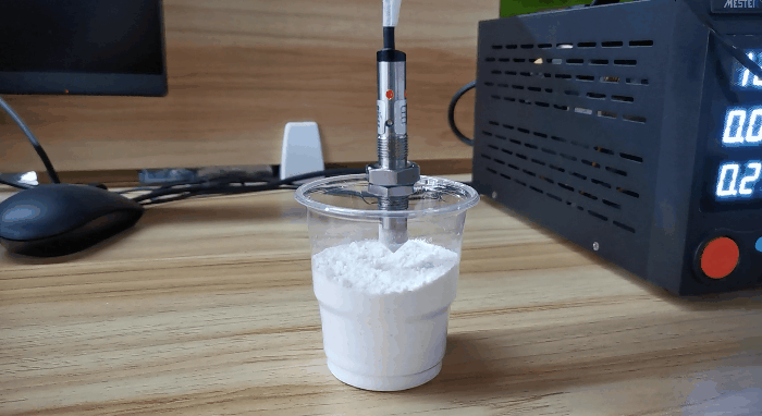 电容接触式液位传感器测评图8