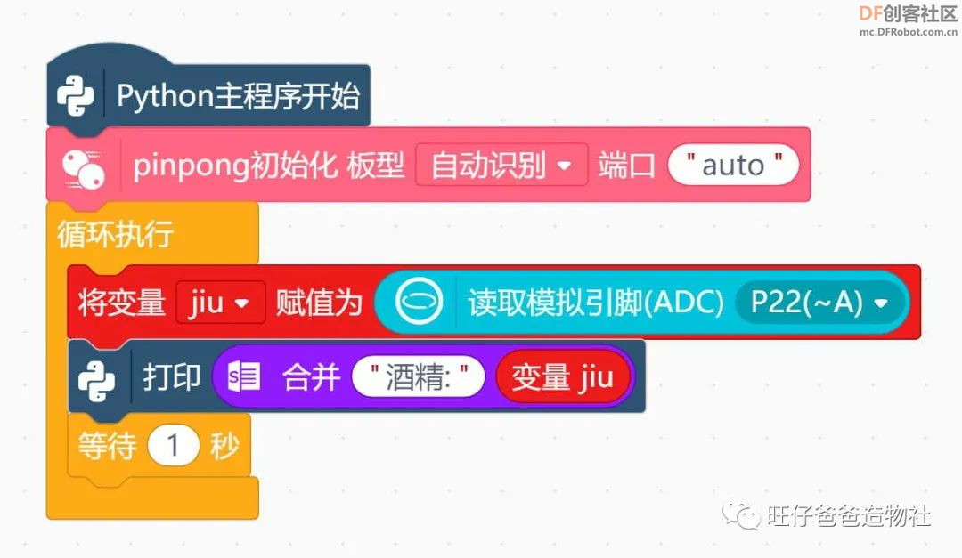要想面团发的好,此款神器少不了——基于行空板的面团...图24
