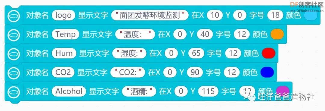要想面团发的好,此款神器少不了——基于行空板的面团...图31