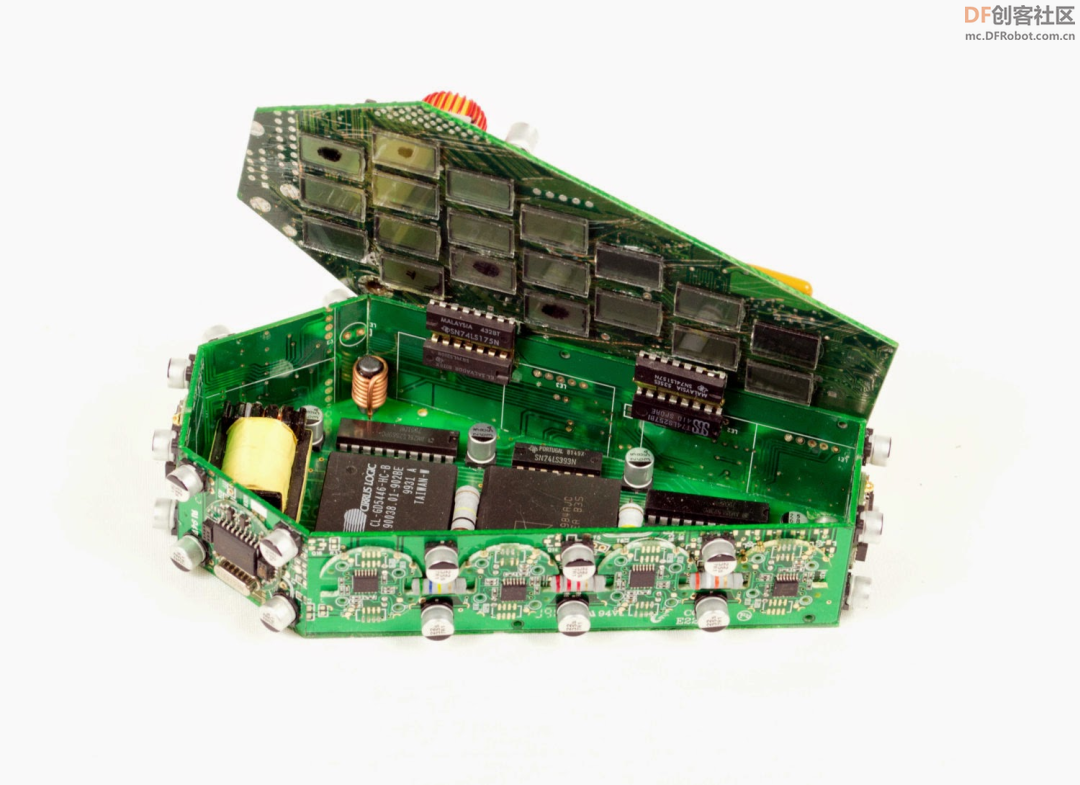废旧的PCB可以做什么?图7