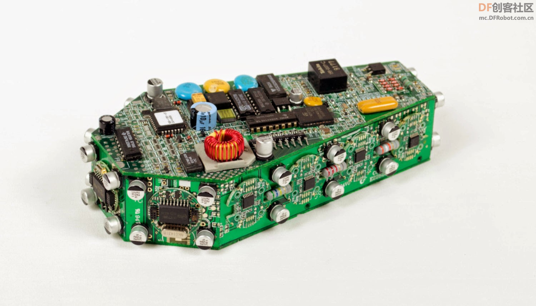 废旧的PCB可以做什么?图6