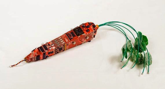 废旧的PCB可以做什么?图9