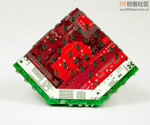 废旧的PCB可以做什么?图10