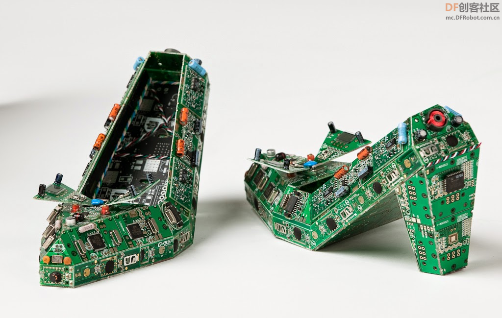 废旧的PCB可以做什么?图13