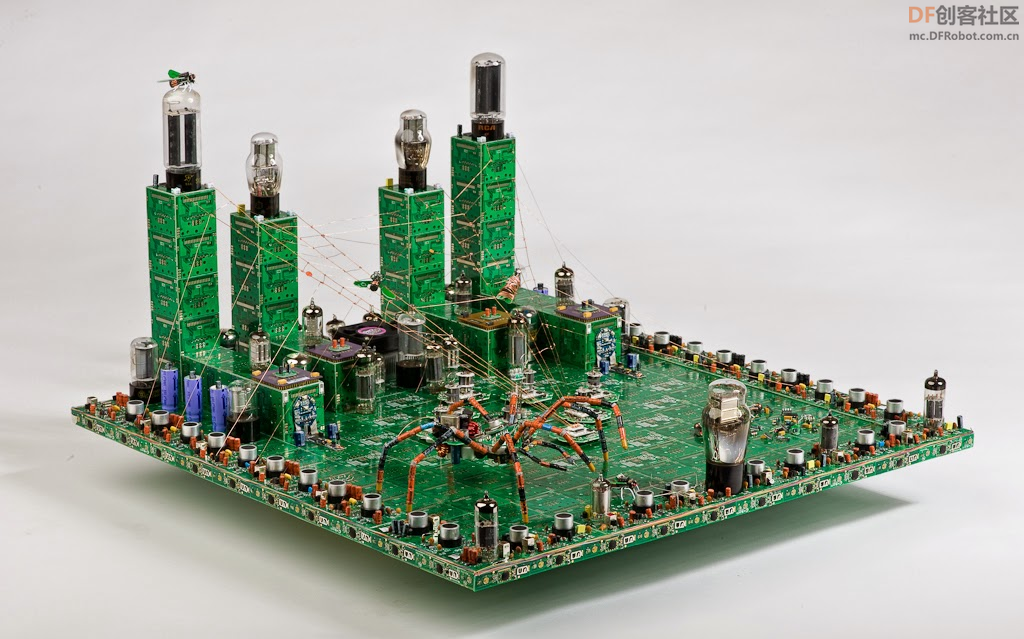 废旧的PCB可以做什么?图17