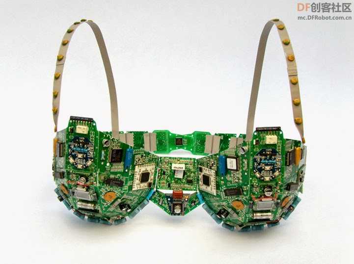 废旧的PCB可以做什么?图16