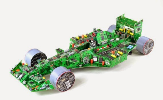 废旧的PCB可以做什么?图18