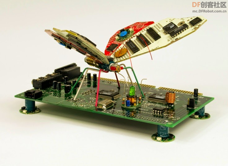 废旧的PCB可以做什么?图22