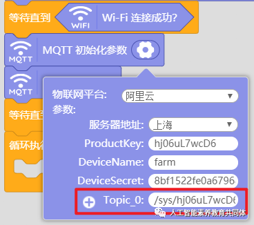 【PBL项目实战】户外智慧农场项目实战系列——4.ESP32E数据...图21