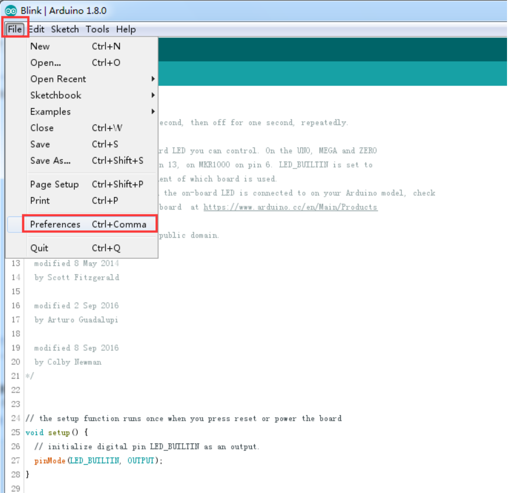 基于Beetle ESP32-C3的Web服务器点灯(CircuitPython)图1