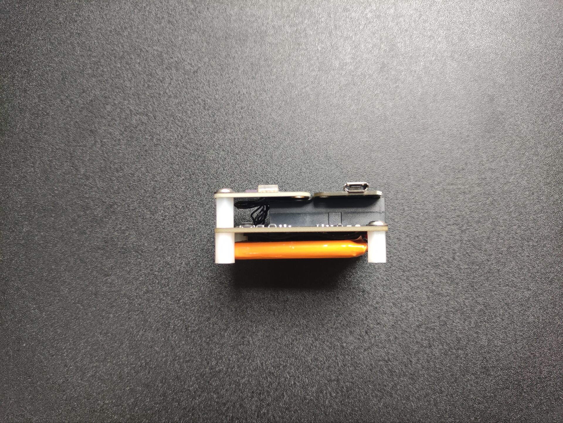 用环境传感器做一个气象站图11