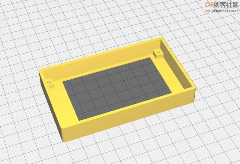 基于 ESP32 制造系统监控屏，支持与 PC 蓝牙连接图23
