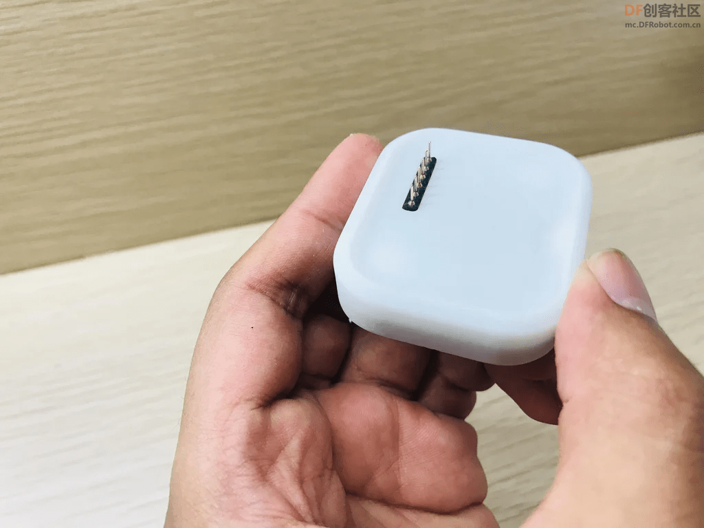 DIY 一个苹果风的ESP32-S3智能手表图6