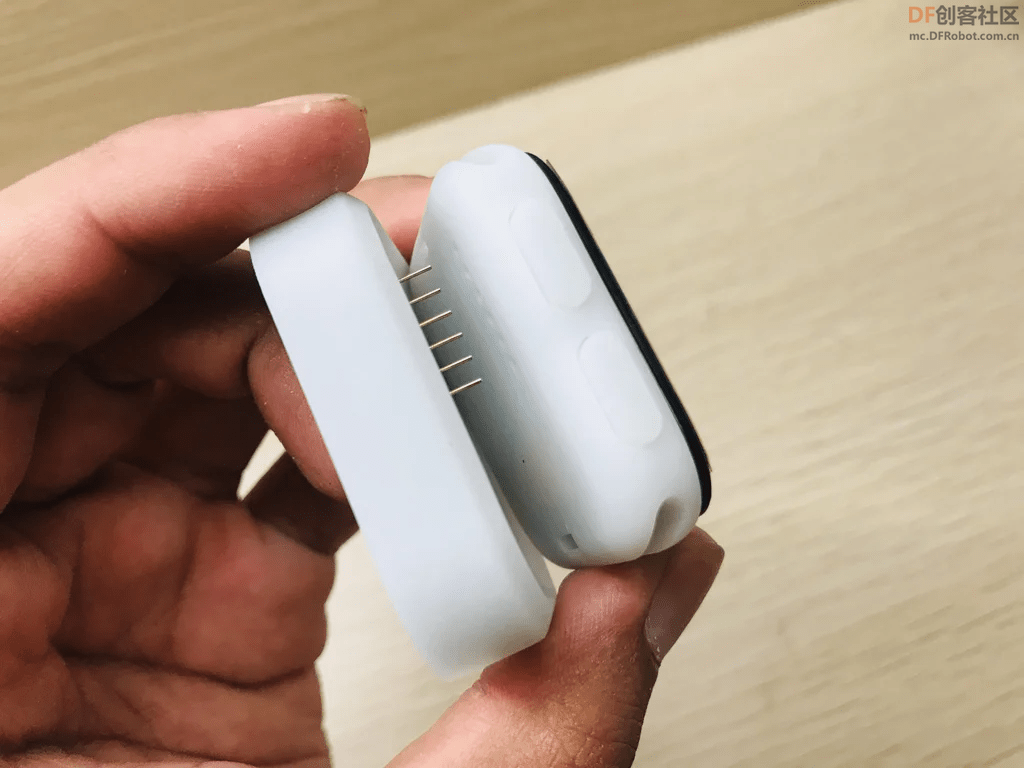 DIY 一个苹果风的ESP32-S3智能手表图9