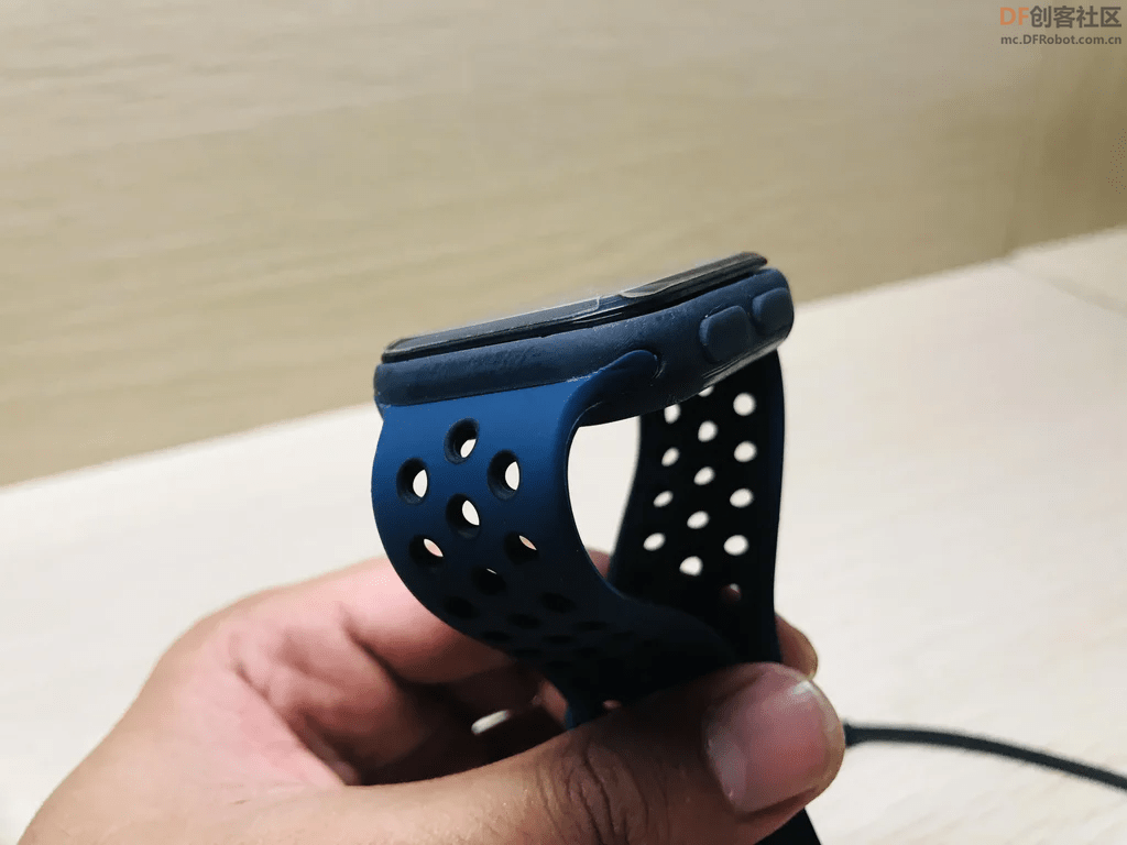 DIY 一个苹果风的ESP32-S3智能手表图31