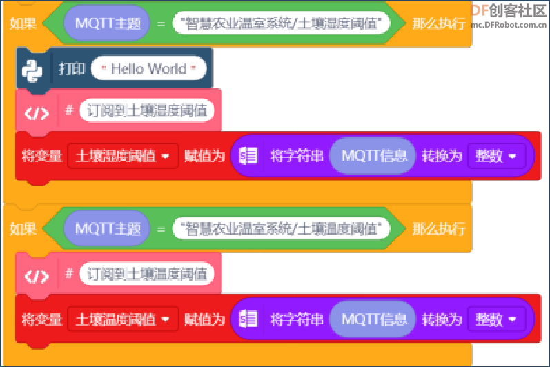 【新课标】信息科技跨学科案例- 智慧农业温室系统图18