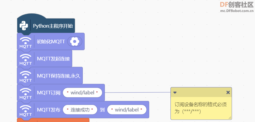 【精选项目】基于数据可视化的物联网风速监测仪图20