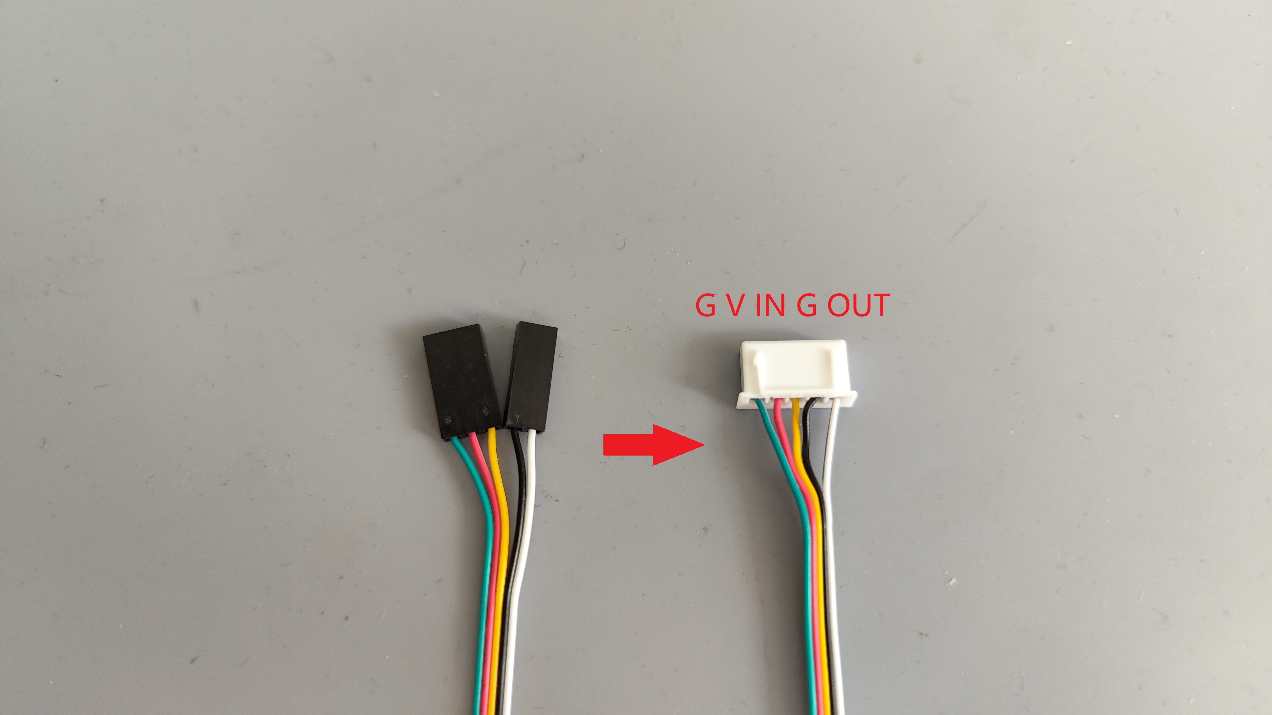 Ender3V2安装3DTouch自动调平教程图4
