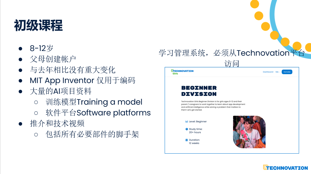 Technovation2023赛季开放注册图21