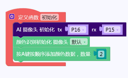 AI摄像头V2.0——认识颜色模式图4