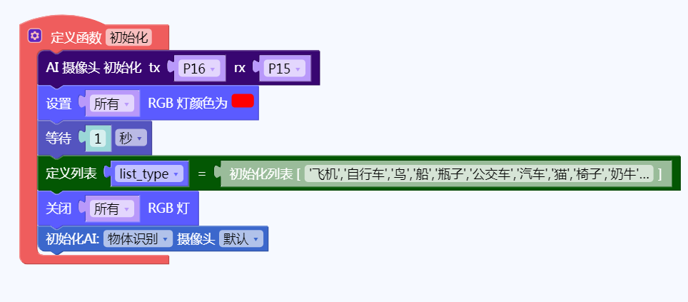 AI摄像头V2.0——认识“物体识别”模式图10