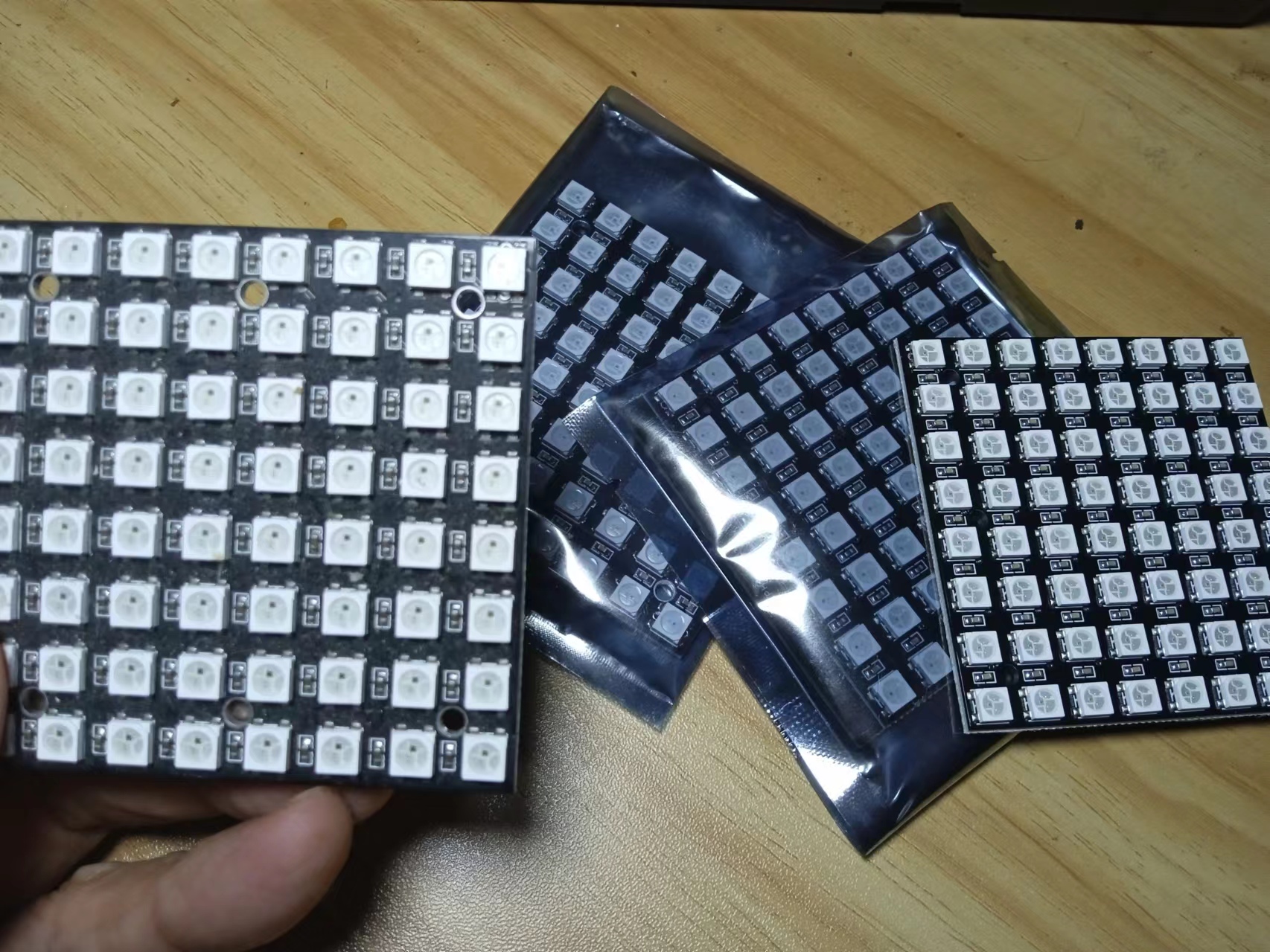 【花雕动手做】看见声音，基于Arduino系列音乐可视器（29）图1