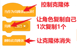【语音识别与合成+掌控板】 第二课 语音贪吃蛇图24